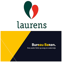 Laurens via Bureau Baken