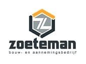 Bouw- en Aannemingsbedrijf Zoeteman