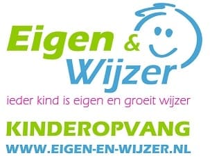 Eigen & Wijzer B.V. - Gastouderbureau Gooi & Eemland