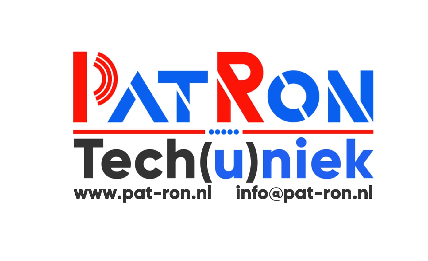 PatRon B.V. - Arnhem