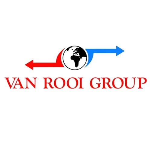 Van Rooi Group