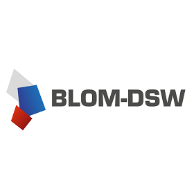 BLOM-DSW
