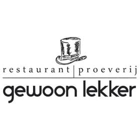 Restaurant Proeverij Gewoon Lekker - Wervershoof