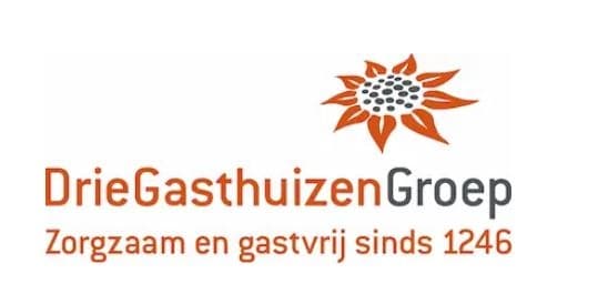 Stichting DrieGasthuizenGroep - Heijendaal
