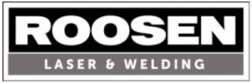 Roosen Laser & Welding
