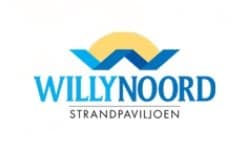 Strandpaviljoen Willy Noord