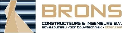 Brons Constructeurs & Ingenieurs B.V