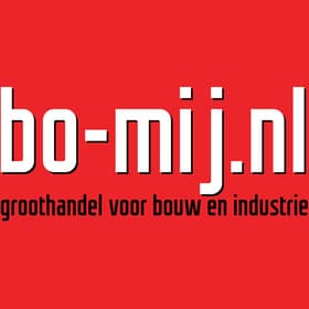 Bo-Mij -  Amsterdam (Den Brielstraat)