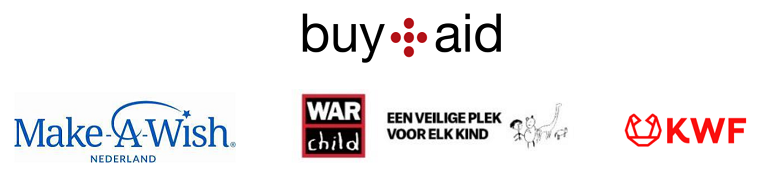 Buy Aid B.V.