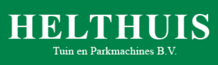 Helthuis Tuin- en Parkmachines