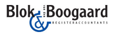 Blok & Van den Boogaard Registeraccountants
