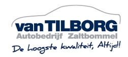 Autobedrijf Van Tilborg Zaltbommel
