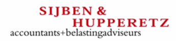 Sijben & Hupperetz Accountants en Belastingadviseurs