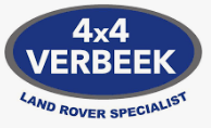4x4 Verbeek B.V.