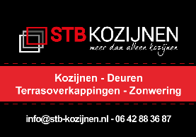 STB-Kozijnen