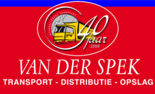 Transportbedrijf Nic. van der Spek B.V.