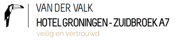 Van der Valk Hotel Groningen - Zuidbroek A7