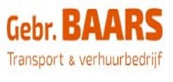 J. & C.J. Baars Hoofddorp BV