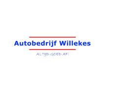 Autobedrijf Willekes B.V.