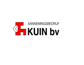 Aannemingsbedrijf Kuin - Friesland