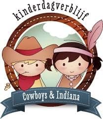 Kinderdagverblijf Cowboys & Indiana