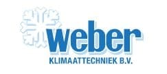 Weber Klimaattechniek