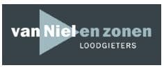 Loodgietersbedrijf Van Niel & Zonen