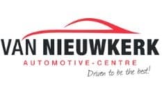 Automotive-centre Van Nieuwkerk Amsterdam