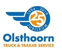 Olsthoorn Truck & Trailer Service B.V.