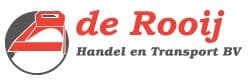 De Rooij Handel en Transport B.V.