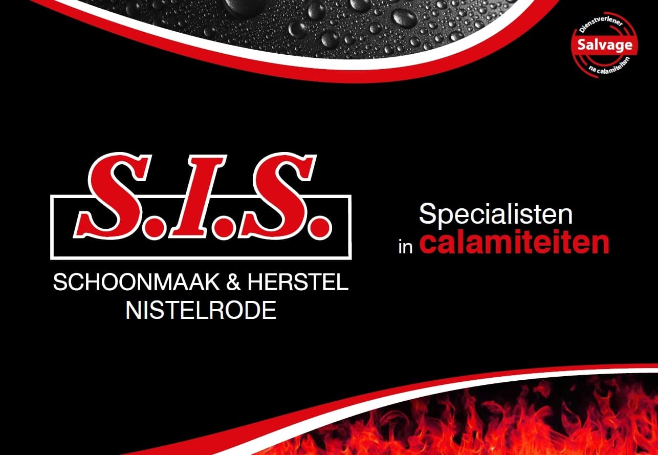 S.I.S. Schoonmaak & Herstel B.V.