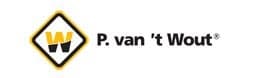 P. van ´t Wout