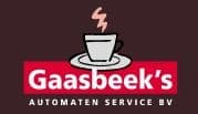 Gaasbeek's Automatenservice B.V.
