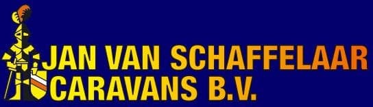 Jan van Schaffelaar Caravans