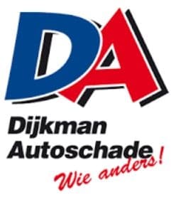 Dijkman Autoschade B.V. Hasselt