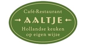 Café & Restaurant Aaltje