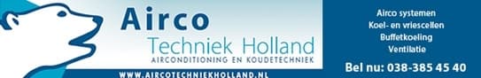 Breman Shipping Install.bv Aircotechniek Holland