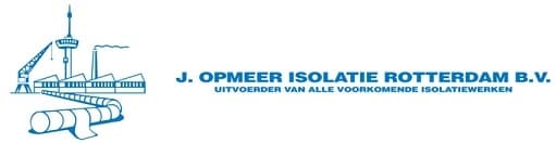J. Opmeer Isolatie Rotterdam