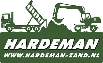 Hardeman Zand- en Grindhandel B.V.