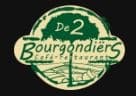 De 2 Bourgondiërs
