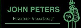 Hoveniers- & Loonbedrijf John Peters