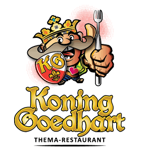 Thema-Restaurant Koning Goedhart