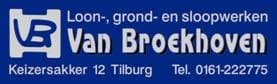 Van Broekhoven Tilburg