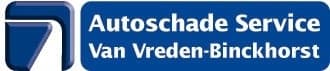 ASN Autoschade Service van Vreden-Binckhorst