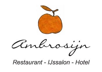Restaurant / IJssalon Ambrosijn