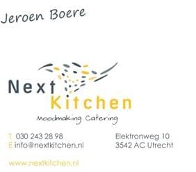 Next Kitchen B.V.