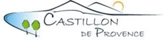 Camping Castillon de Provence