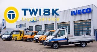 Twisk Truck Service