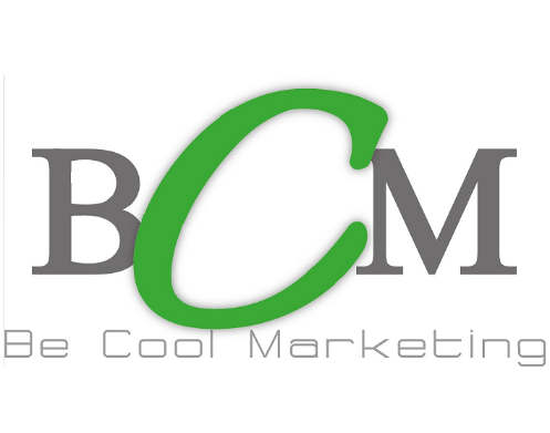 Be Cool Marketing