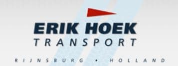 Erik Hoek Transport